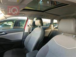 ڤۆڵکسواگن تاوس